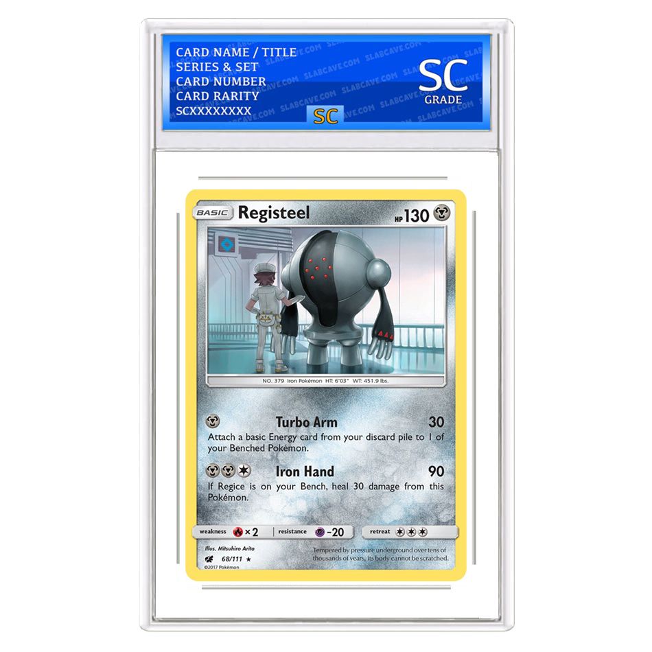 Registeel