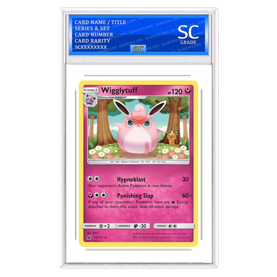 Wigglytuff