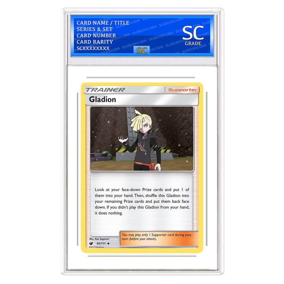 Gladion