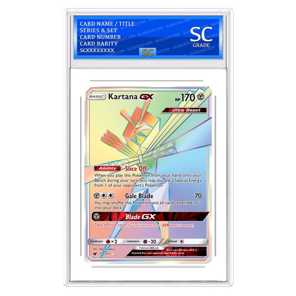 Kartana GX