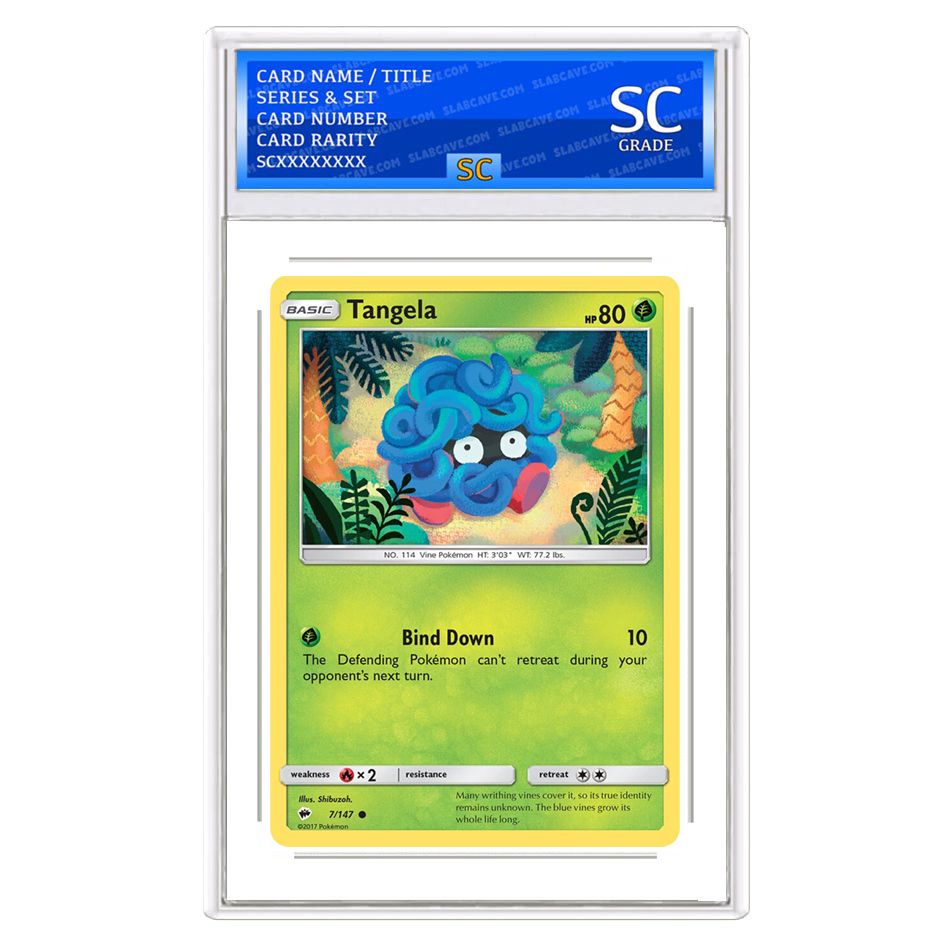 Tangela