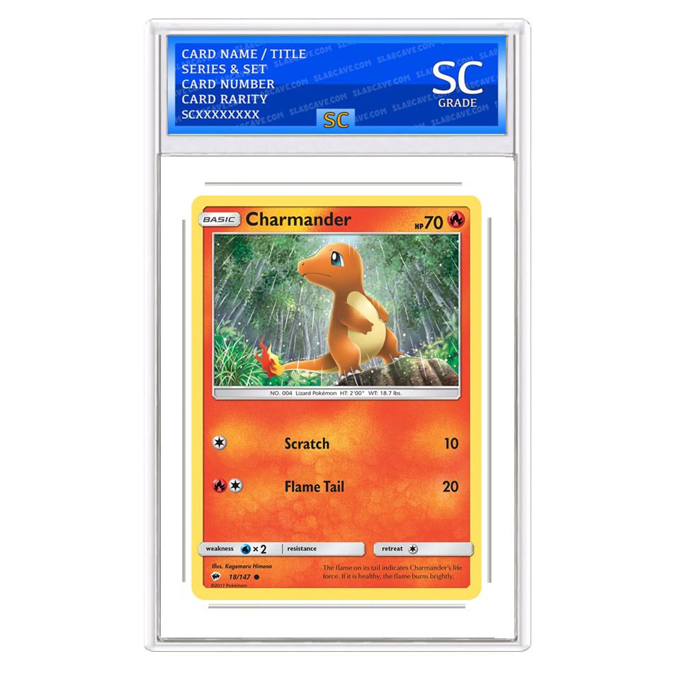 Charmander