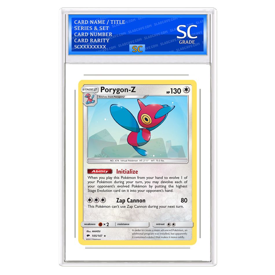 Porygon-Z