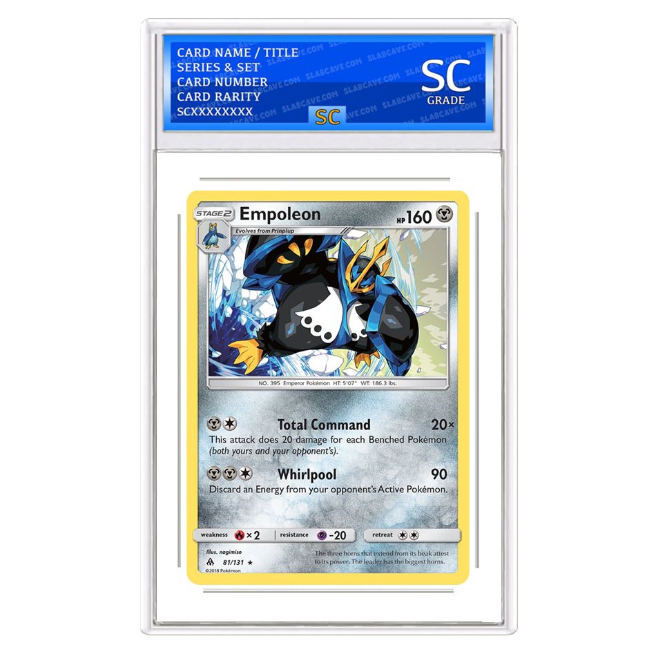 Empoleon