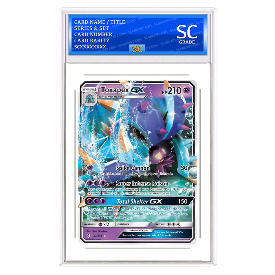 Toxapex GX