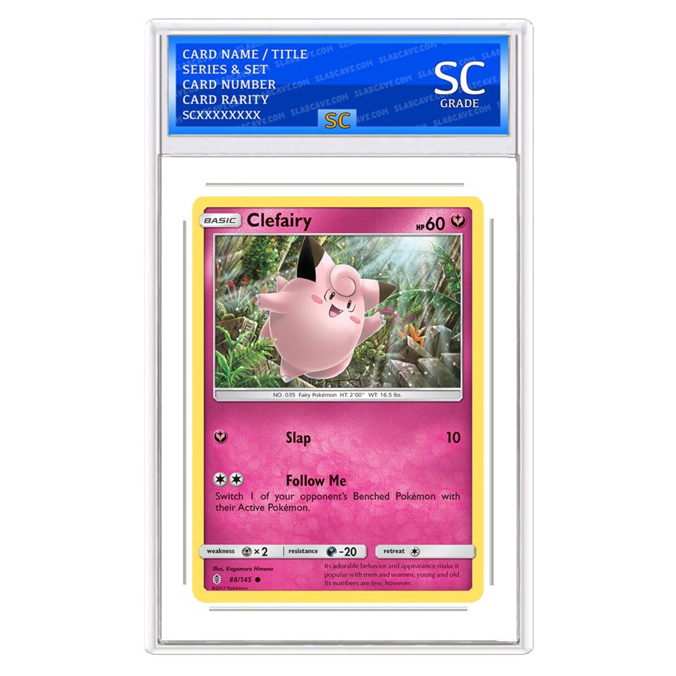 Clefairy