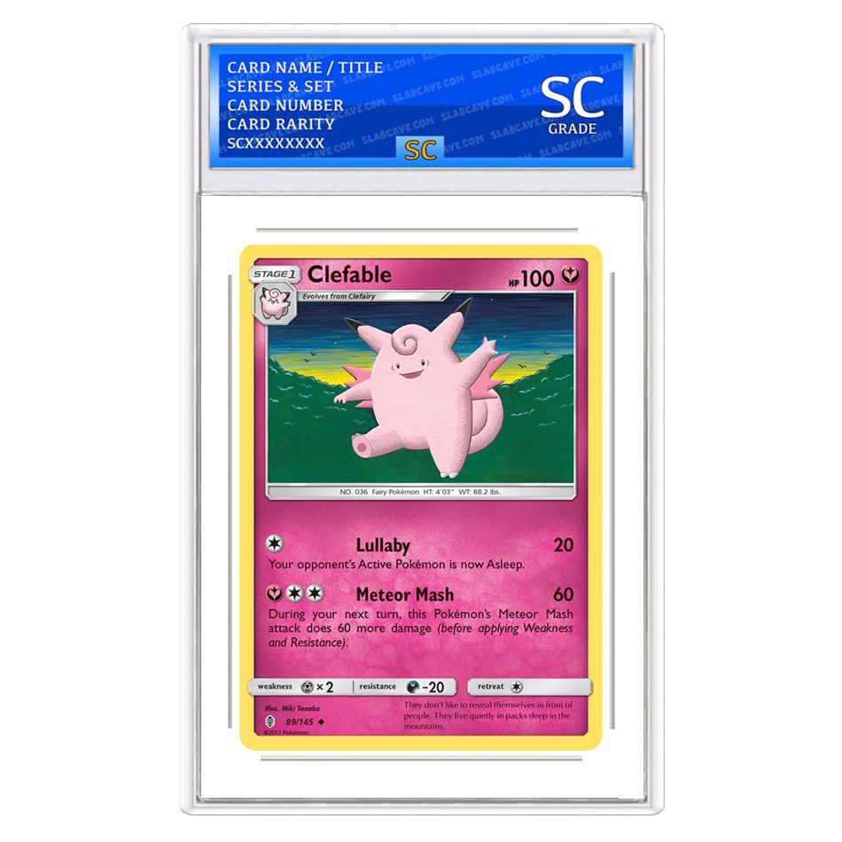 Clefable