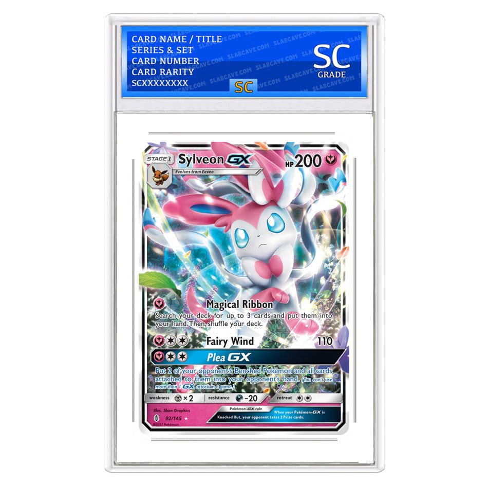 Sylveon GX