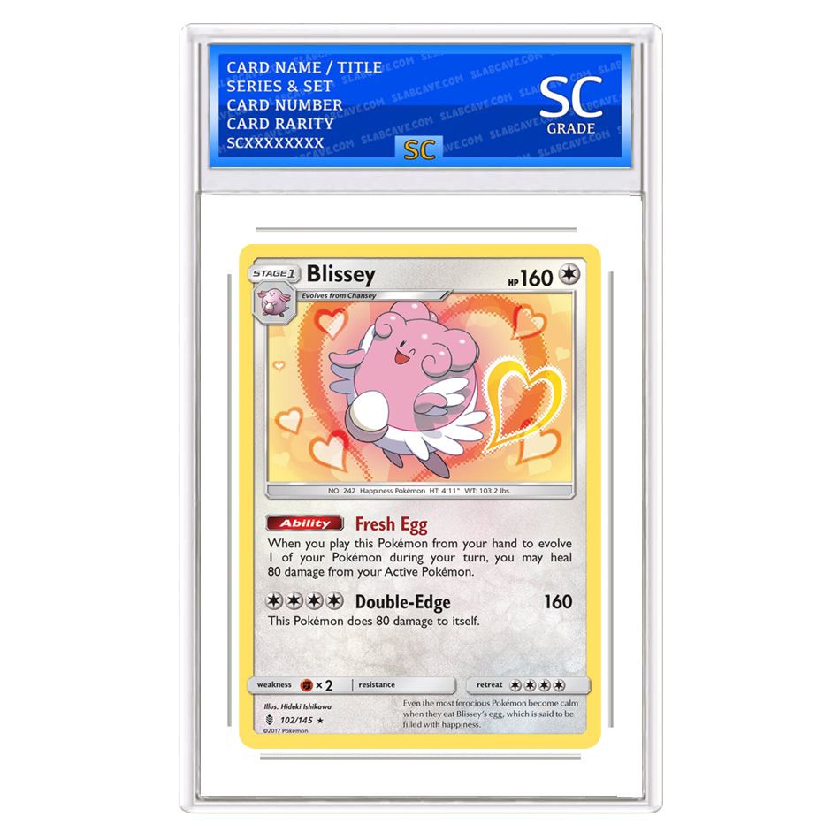 Blissey