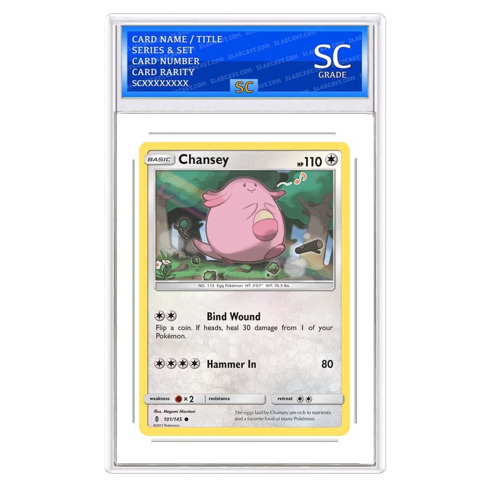 Chansey