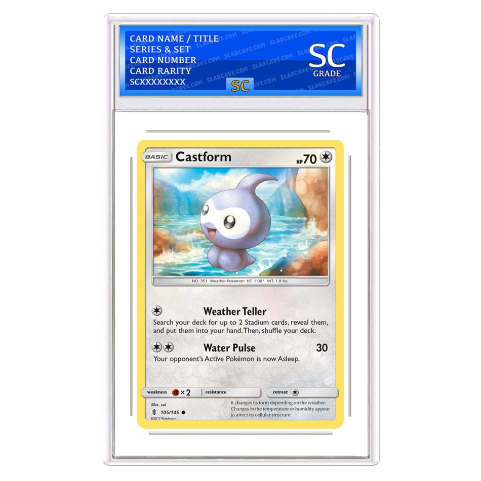 Castform