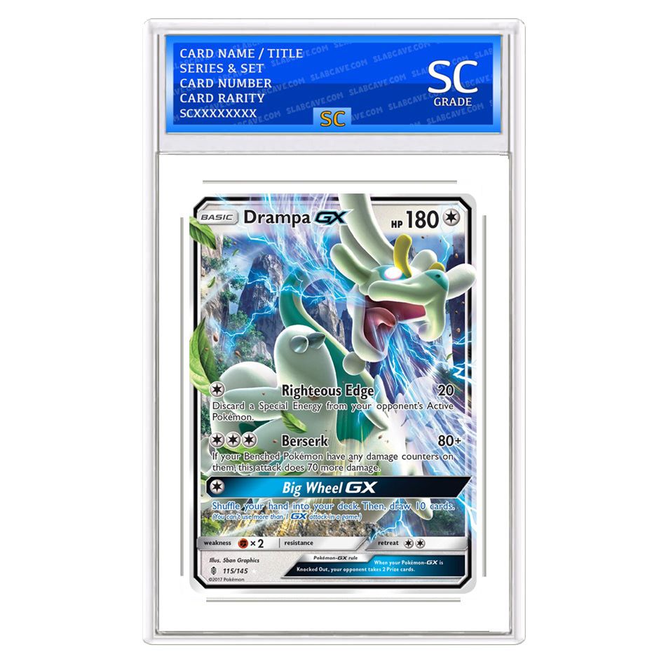 Drampa GX