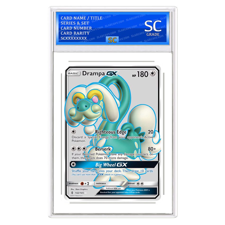 Drampa GX