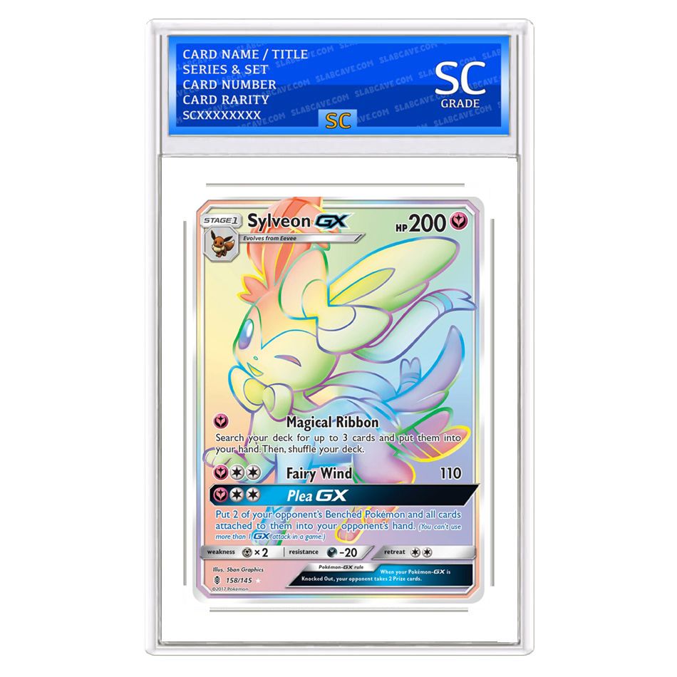 Sylveon GX