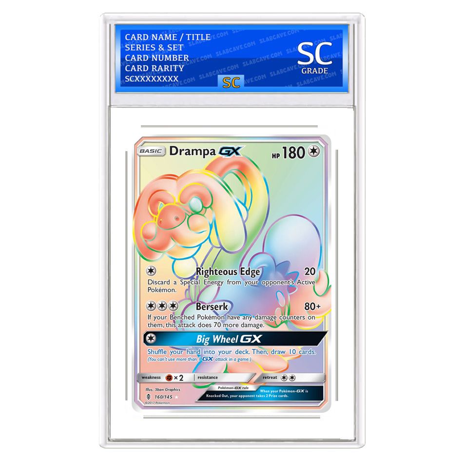 Drampa GX