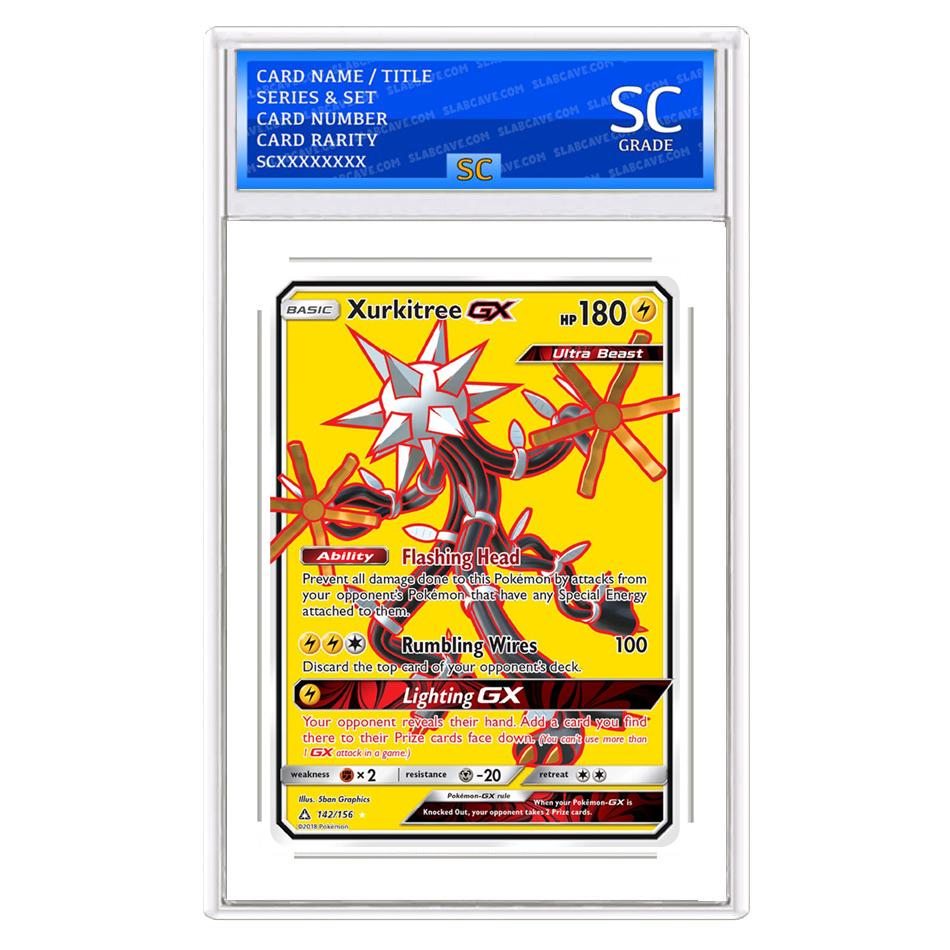 Xurkitree GX