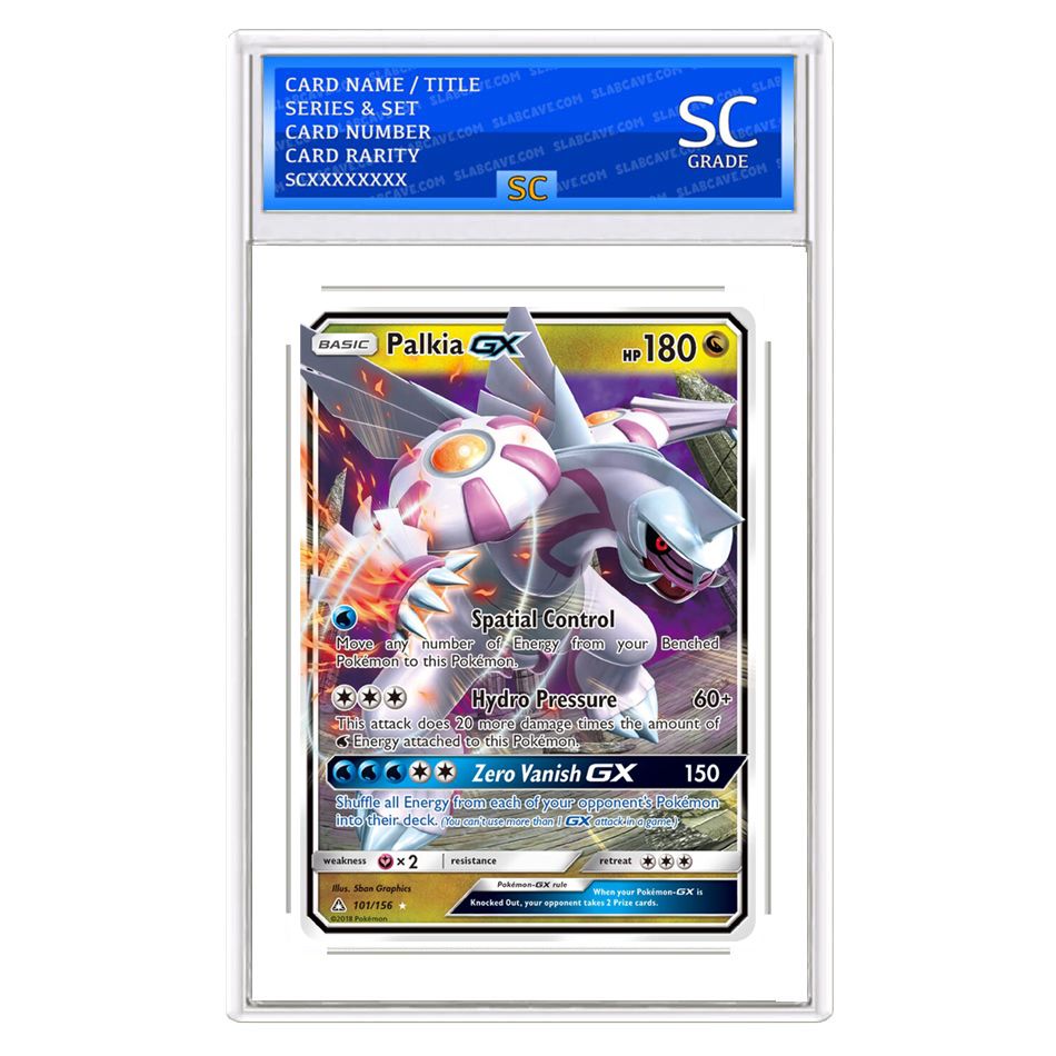 Palkia GX