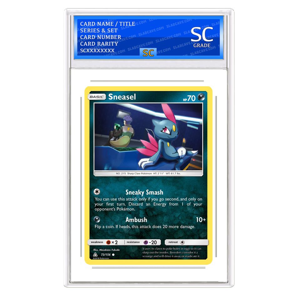 Sneasel