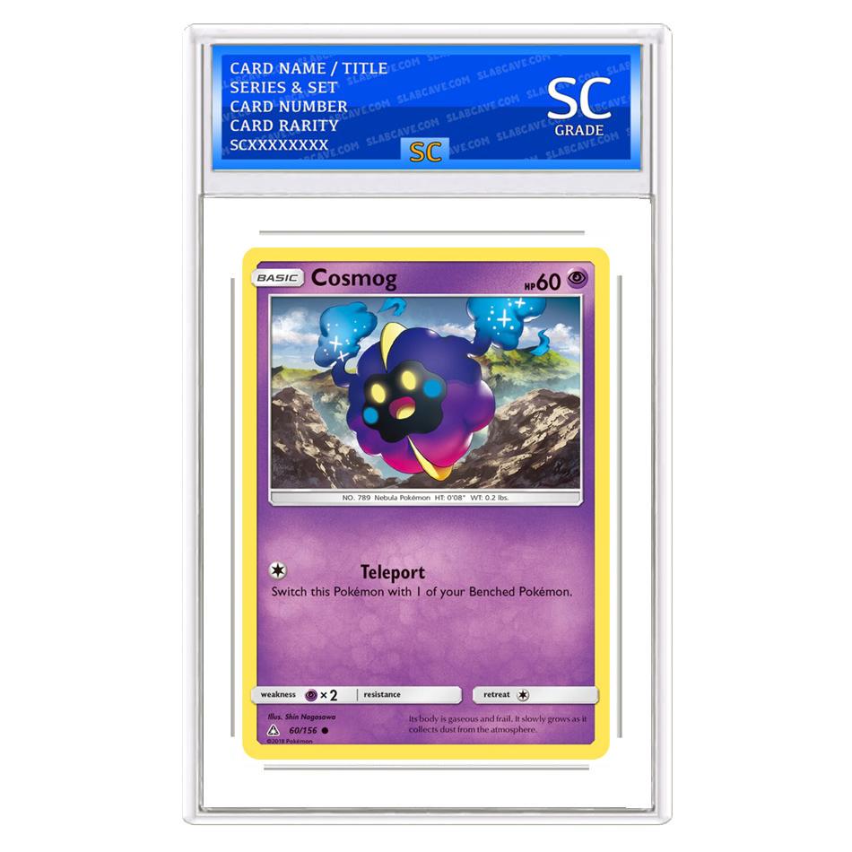 Cosmog