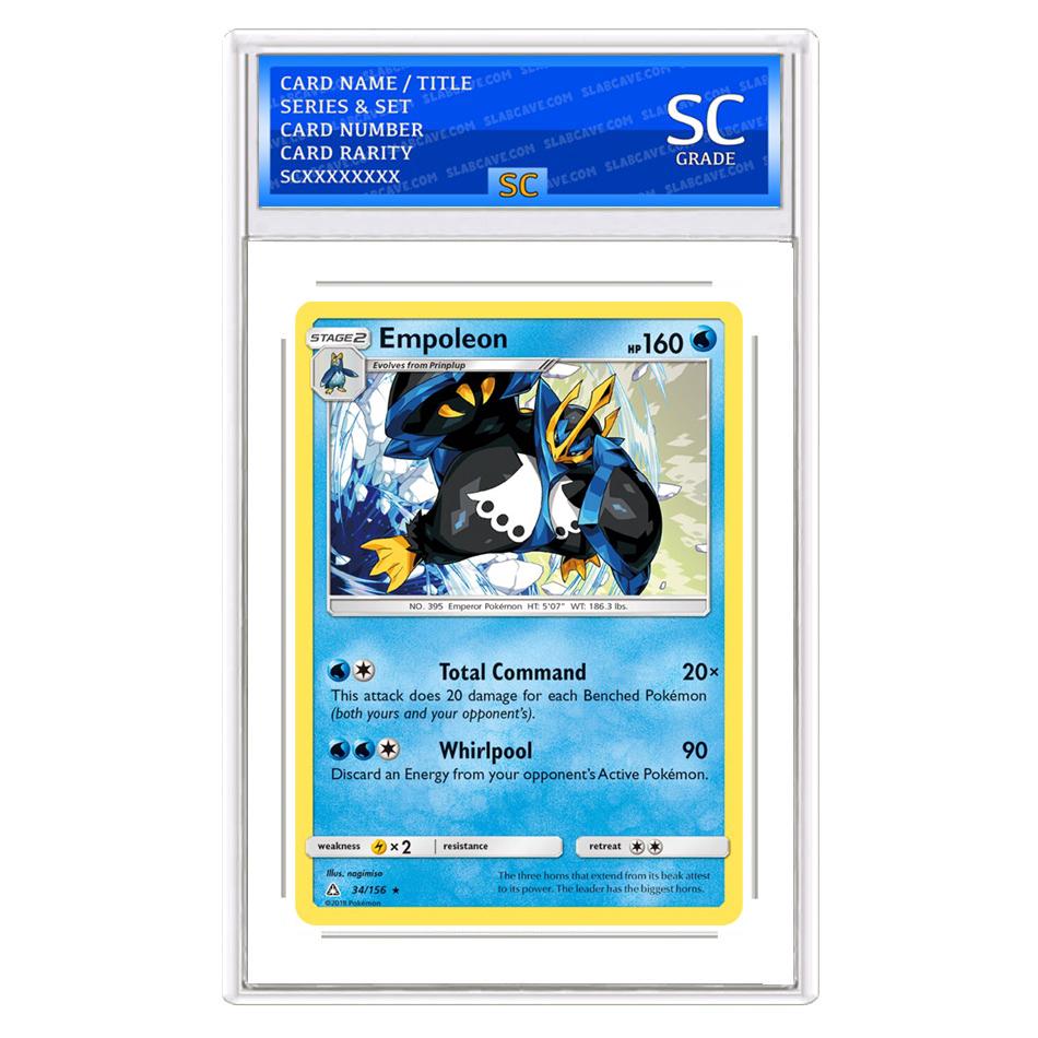 Empoleon