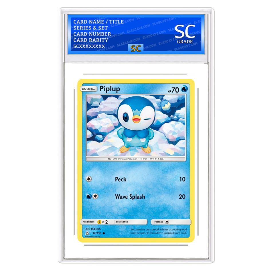 Piplup