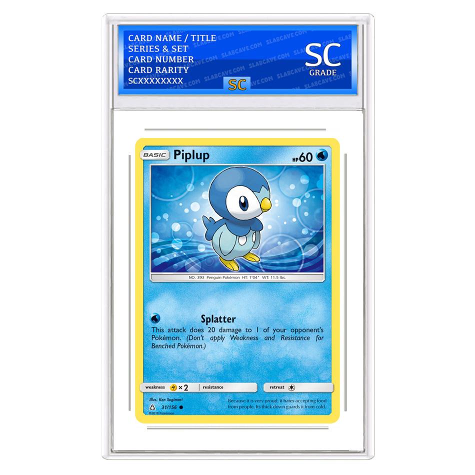 Piplup