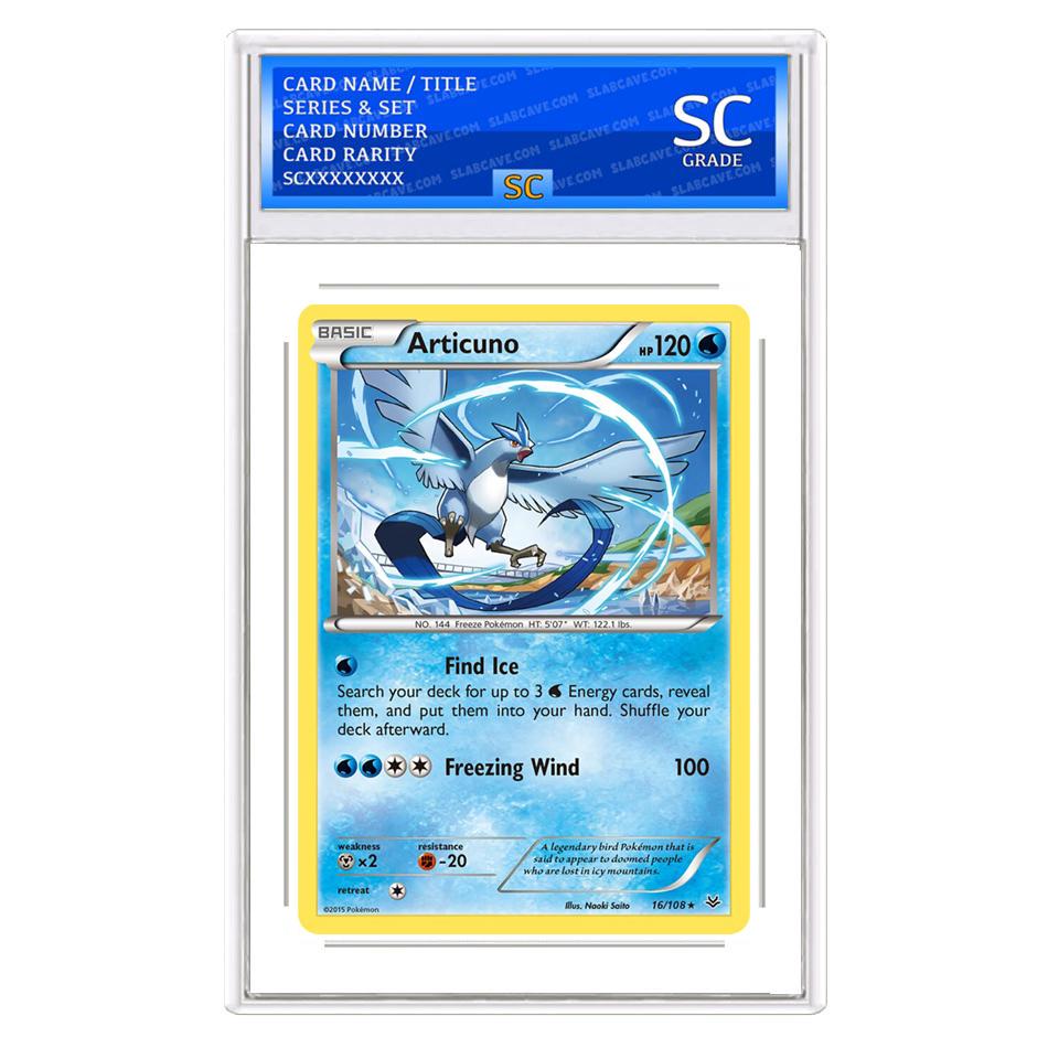 Articuno