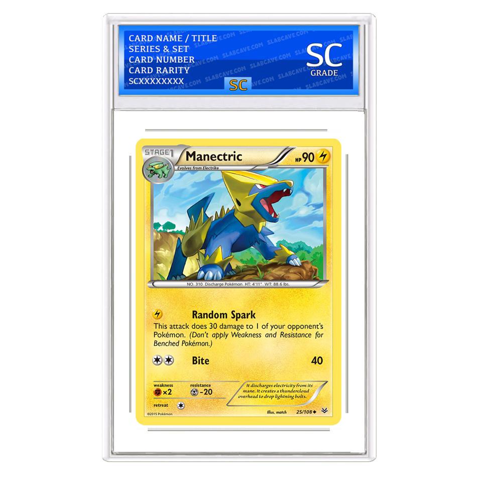 Manectric