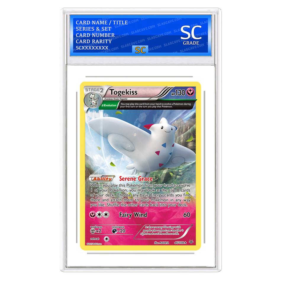 Togekiss