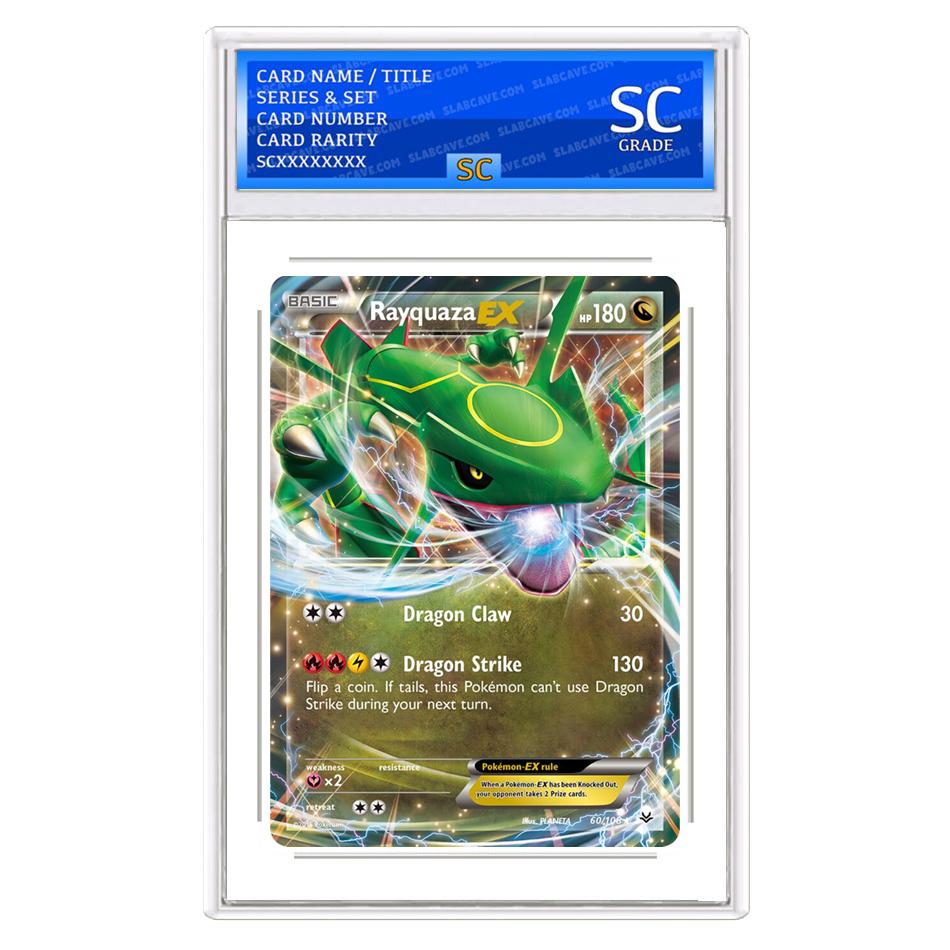 Rayquaza EX