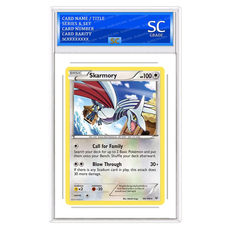 Skarmory