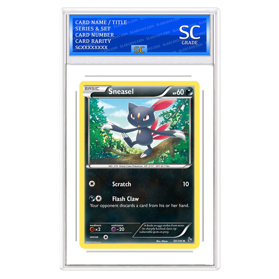 Sneasel