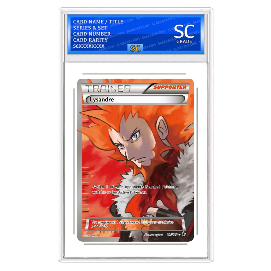 Lysandre