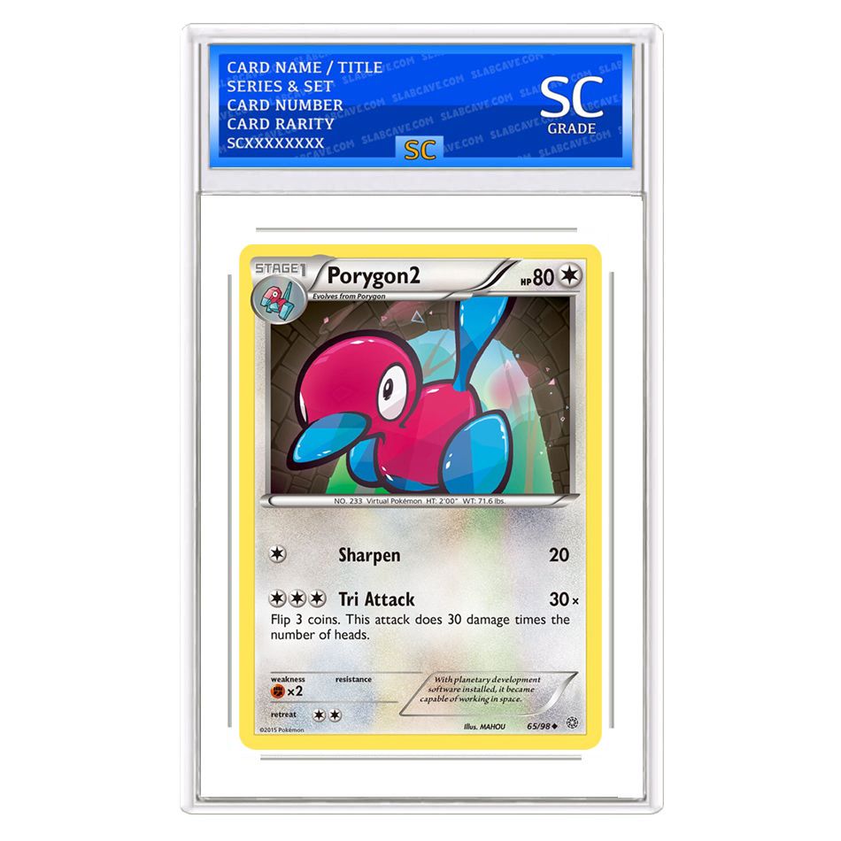 Porygon2