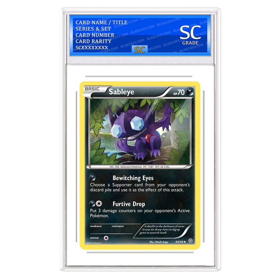 Sableye