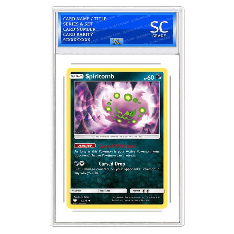 Spiritomb