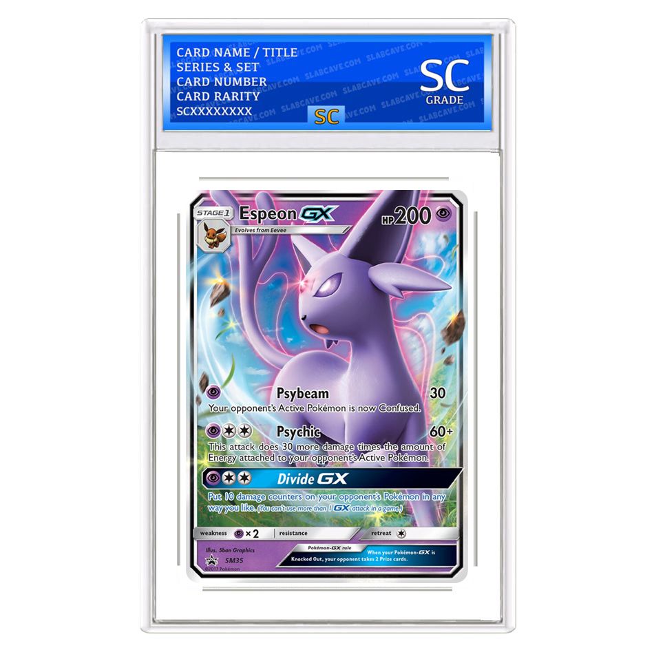 Espeon GX