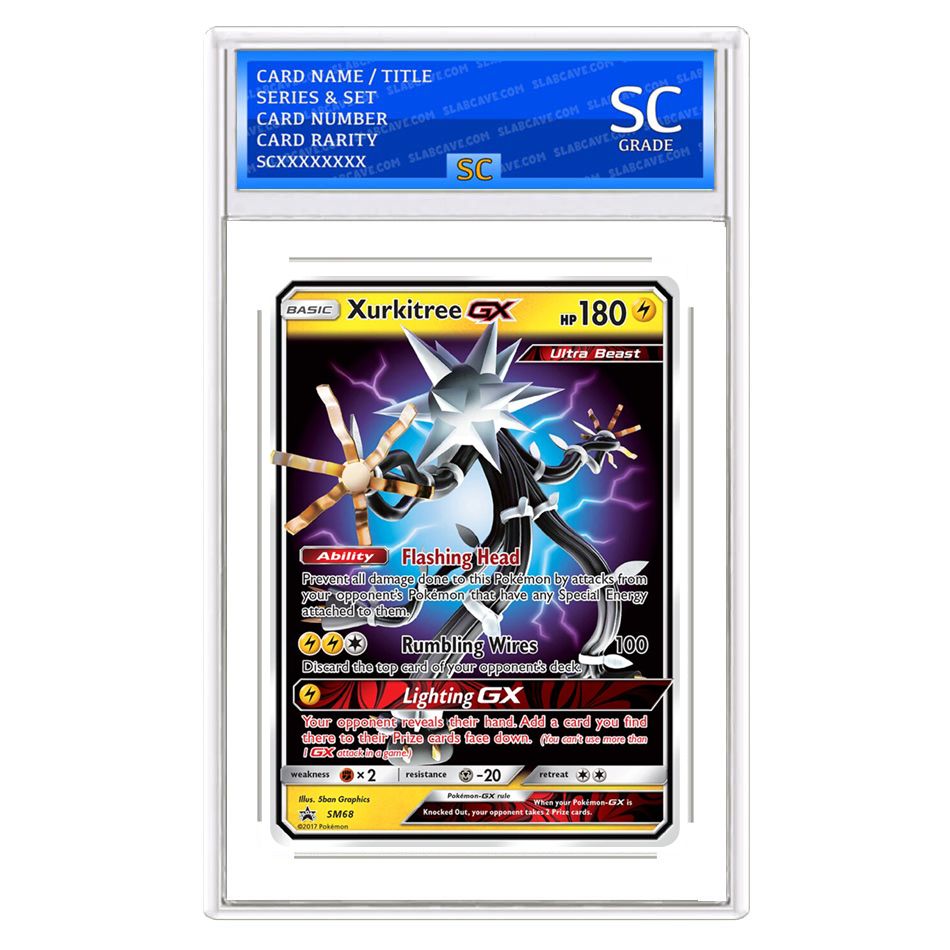 Xurkitree GX