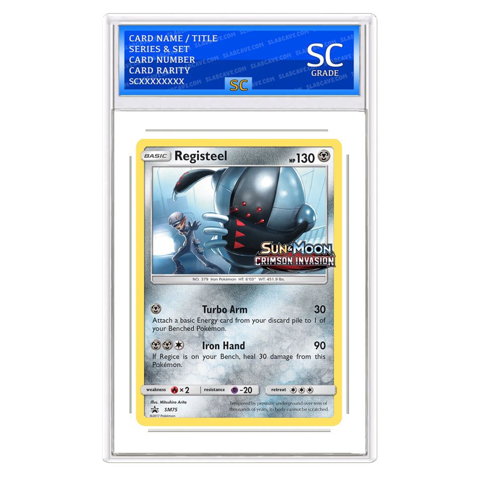 Registeel