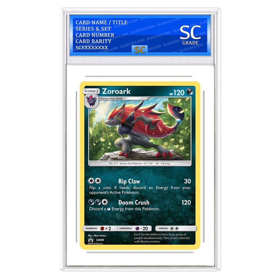 Zoroark