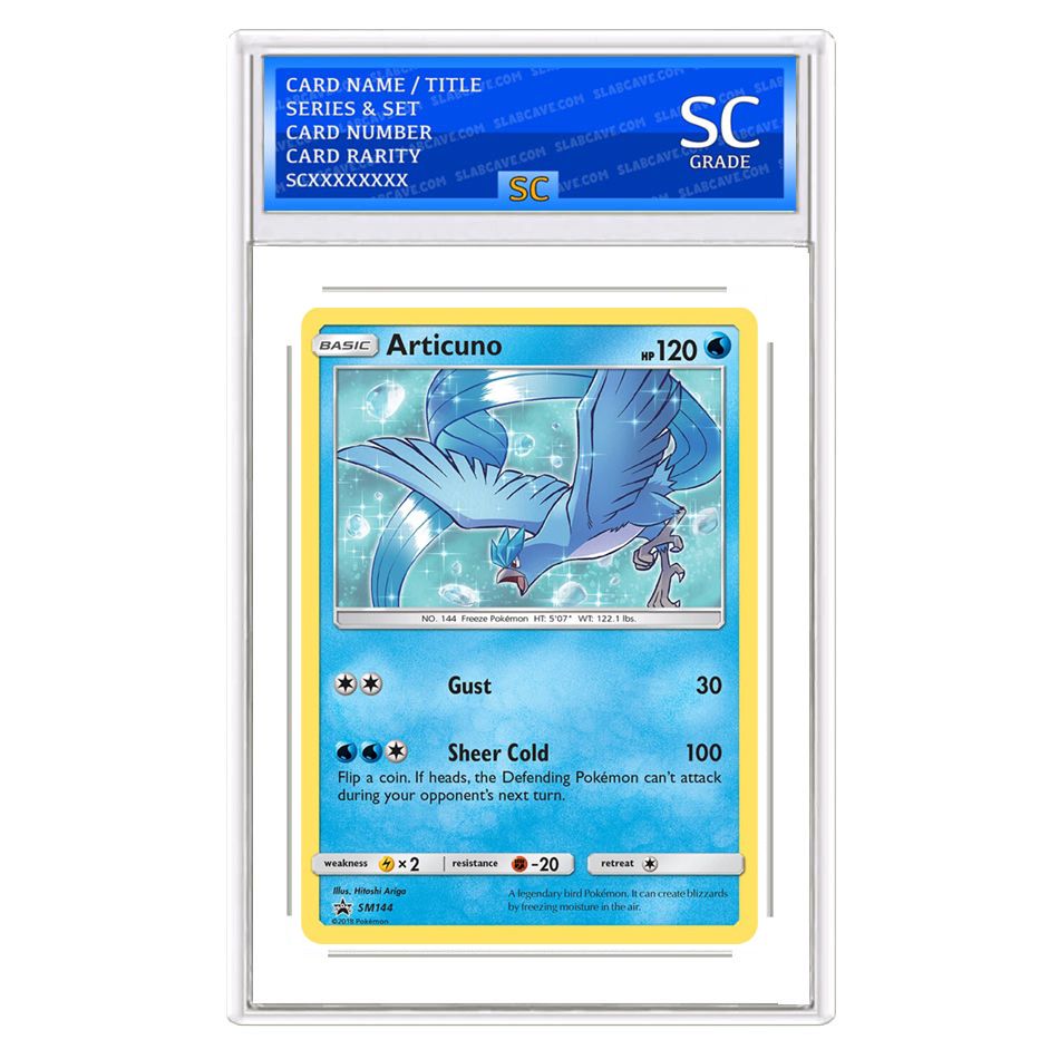 Articuno