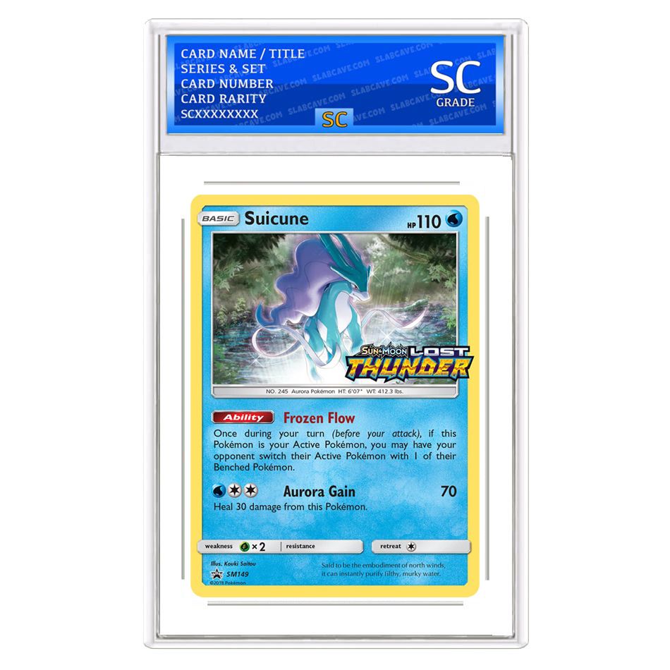 Suicune