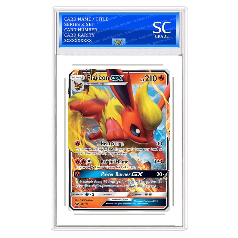 Flareon GX