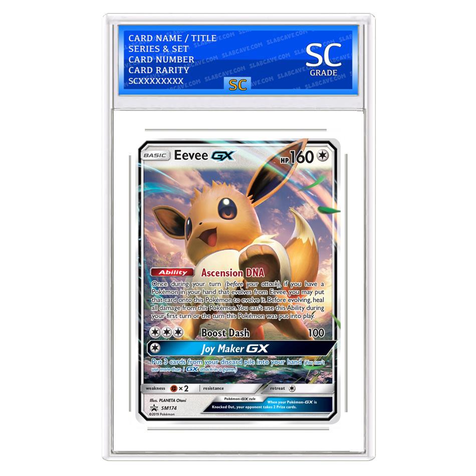 Eevee GX