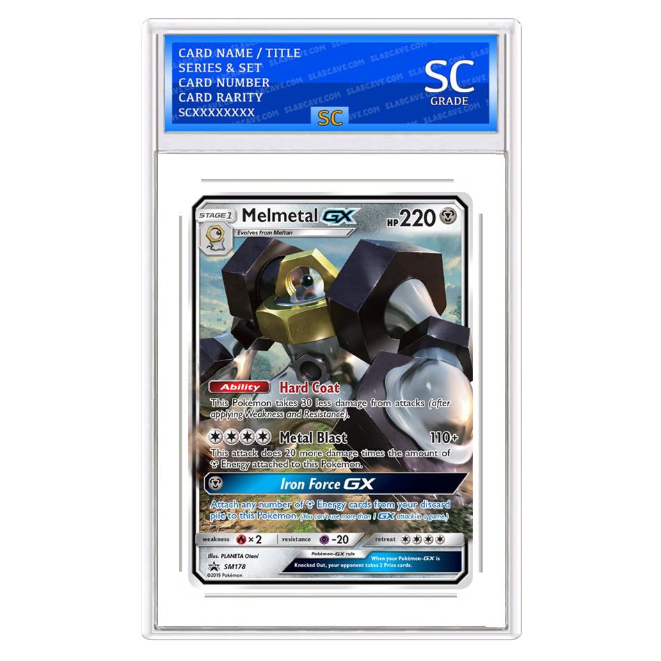 Melmetal GX