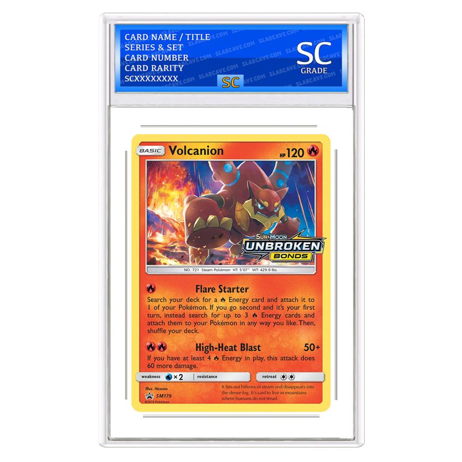 Volcanion