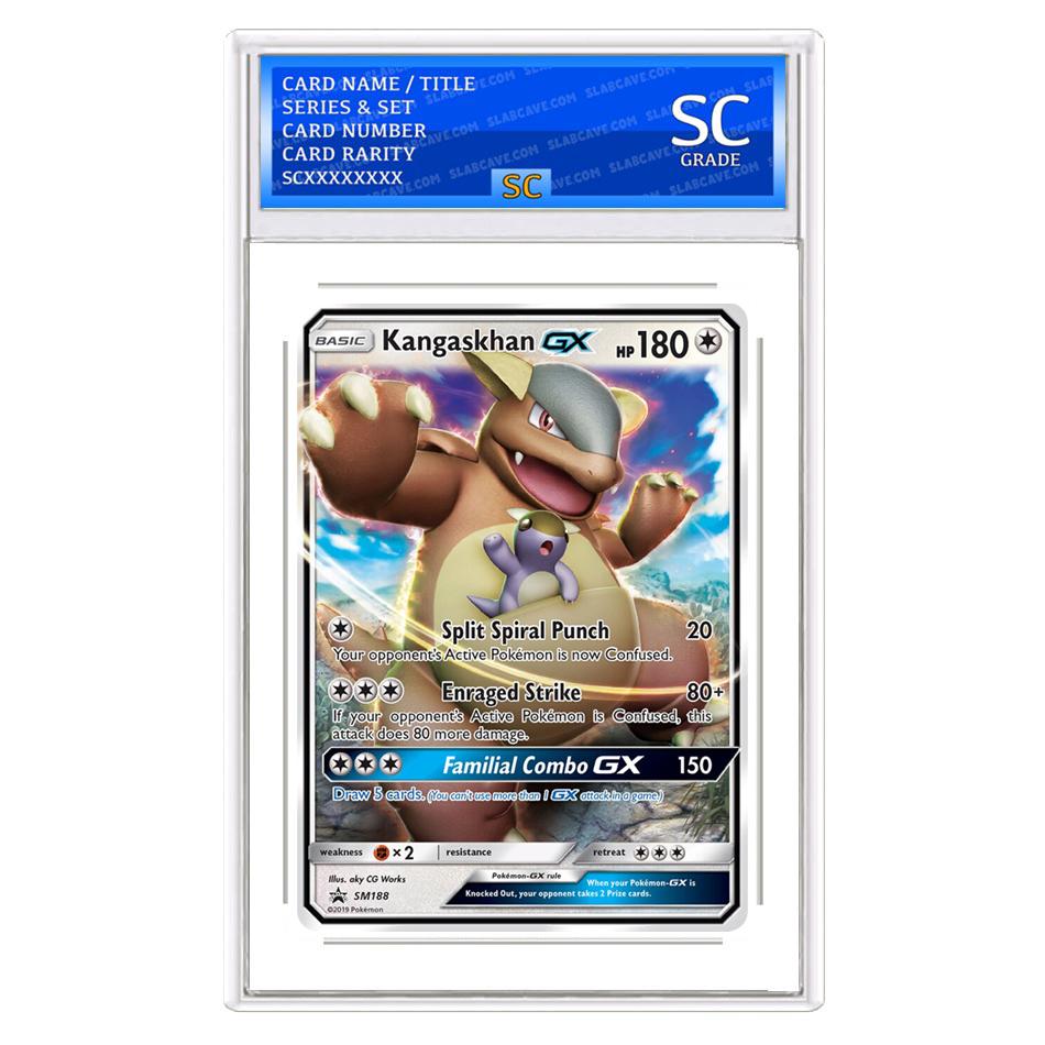 Kangaskhan GX