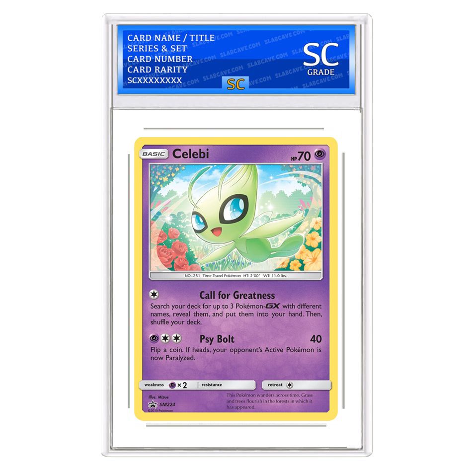 Celebi