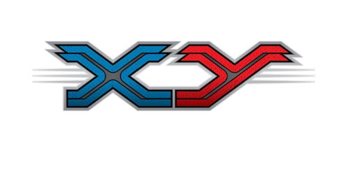 Logo of XY
