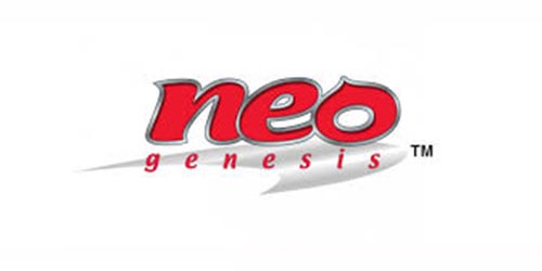 Logo of Neo Genesis